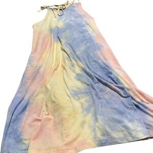 Wallflower dress or cover up juniors size Marxism excellent condition